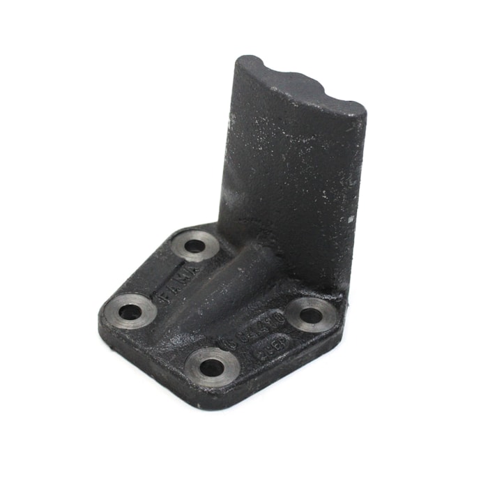FAMA DO BRASIL | T16803731 | SUPORTE MOLA AUXILIAR VW 12140 A 17210 VW 35300/40300-1e19b7e9-f7db-40b0-a883-96973cc10e10