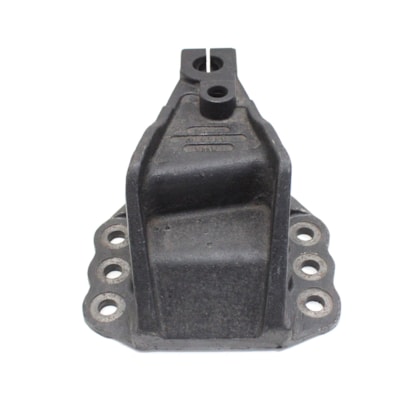 FAMA DO BRASIL | TAC803572 | SUPORTE FEIXE MOLA DIANTEIRO LD FORD/VW