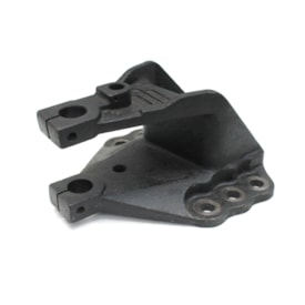 FAMA DO BRASIL | TAC803572 | SUPORTE FEIXE MOLA DIANTEIRO LD FORD/VW