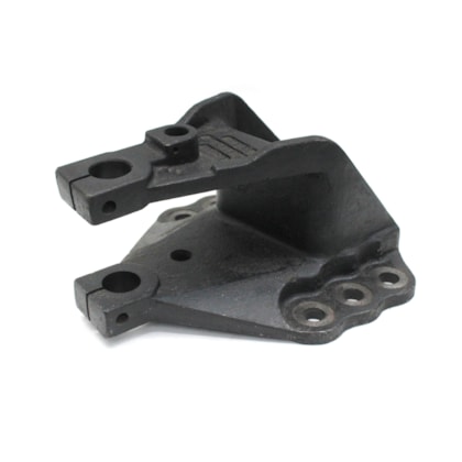 FAMA DO BRASIL | TAC803572 | SUPORTE FEIXE MOLA DIANTEIRO LD FORD/VW