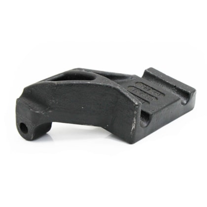 FAMA DO BRASIL | TAP413353 | GUIA GRAMPO MOLA DIANTEIRO LE VW 8100/8120/8140/9150