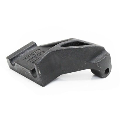 FAMA DO BRASIL | TAP413354 | GUIA GRAMPO MOLA DIANTEIRO LD VW 8100/8120/8140/9150