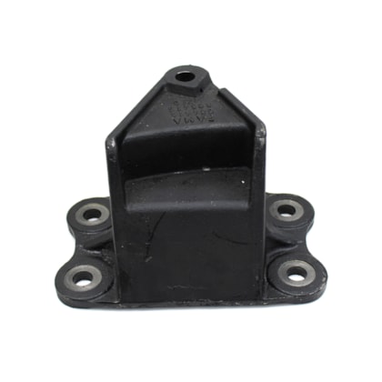 FAMA DO BRASIL | TEG803561A | SUPORTE FEIXE MOLA TRASEIRA LE FORD/VW