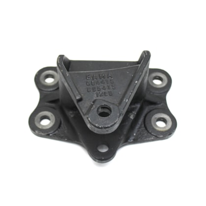 FAMA DO BRASIL | TEG803561A | SUPORTE FEIXE MOLA TRASEIRA LE FORD/VW