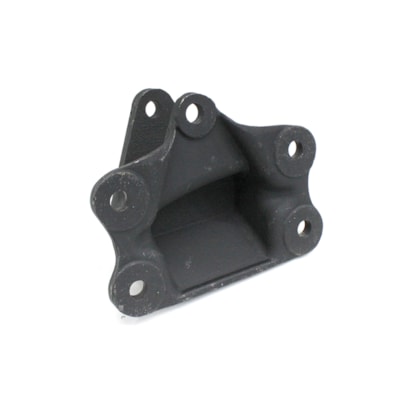 FAMA DO BRASIL | TEG803562A | SUPORTE FEIXE MOLA TRASEIRA LD FORD/VW