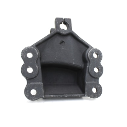 FAMA DO BRASIL | TJG803572 | SUPORTE MOLA TRASEIRA LD VW 16170 A 24250 ONIBUS FORD B1618