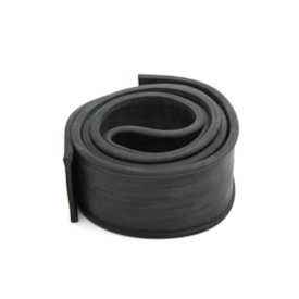 FAXBOR | TNQ201383 | GUARNICAO/CINTA BORRACHA 42X1100MM PARA CINTA TANQUE 100L/140L/150L VW/FORD/MB | USO UNIVERSAL