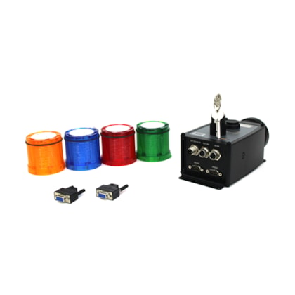 FERRAMENTAS | SINA5006 | SINALIZADOR PARA POWER FOCUS 4000