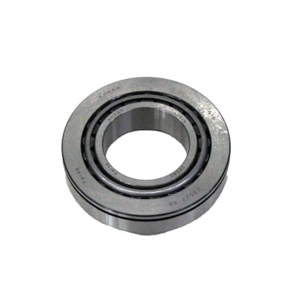 FERSA | 2858028527RB | ROLAMENTO (28580A/28527RB) (ROL 28580 + CAPA 28527RB) EIXO ENTALHADO SUPERIOR LADO DA PORCA | FORD/VW CAMBIO EATON FS5005/FS5205/FSB5205 (235423 + 237227)