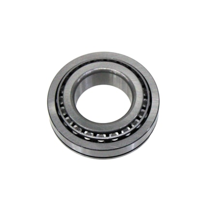 FERSA | 2858028527RB | ROLAMENTO (28580A/28527RB) (ROL 28580 + CAPA 28527RB) EIXO ENTALHADO SUPERIOR LADO DA PORCA | FORD/VW CAMBIO EATON FS5005/FS5205/FSB5205 (235423 + 237227)