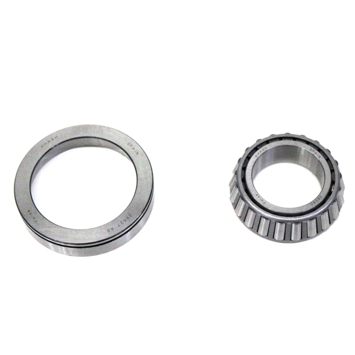 FERSA | 2858028527RB | ROLAMENTO (28580A/28527RB) (ROL 28580 + CAPA 28527RB) EIXO ENTALHADO SUPERIOR LADO DA PORCA | FORD/VW CAMBIO EATON FS5005/FS5205/FSB5205 (235423 + 237227)-4f5a59ce-09fa-4be1-a850-c09aeb57affd