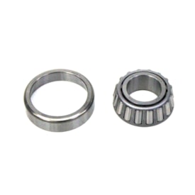 FERSA | 2R0407673A | ROLAMENTO (2780/2720) CUBO RODA DIANTEIRA FORD/VW (EXTERNO)