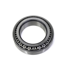 FERSA | 2TA598313E | ROLAMENTO (33287/33462) CUBO RODA TRASEIRA FORD CARGO 1119 | VW DELIVERY/MICRO ONIBUS | EIXO DANA S-130