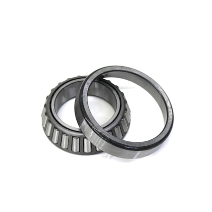 FERSA | 2TA598313E | ROLAMENTO (33287/33462) CUBO RODA TRASEIRA FORD CARGO 1119 | VW DELIVERY/MICRO ONIBUS | EIXO DANA S-130