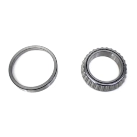 FERSA | 32022XF | ROLAMENTO (32022X) BALANCA/EIXO TANDEM MB 2635/2638 (INTERNO) | LATERAL COROA/CAIXA SATELITE MB ATEGO/ONIBUS EIXO HL4/063 R390 (110X170X38MM)