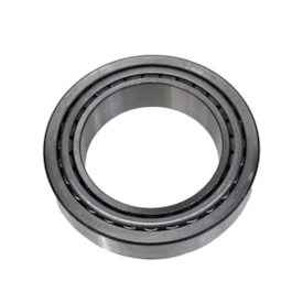FERSA | 32026XF | ROLAMENTO (32026X) LATERAL MAIOR COROA FORD/VW EIXO MS18X (130 X 200 X 47,40MM)
