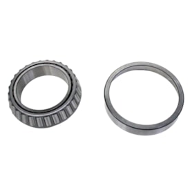 FERSA | 32026XF | ROLAMENTO (32026X) LATERAL MAIOR COROA FORD/VW EIXO MS18X (130 X 200 X 47,40MM)