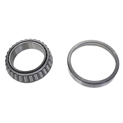 FERSA | 32026XF | ROLAMENTO (32026X) LATERAL MAIOR COROA FORD/VW EIXO MS18X (130 X 200 X 47,40MM)