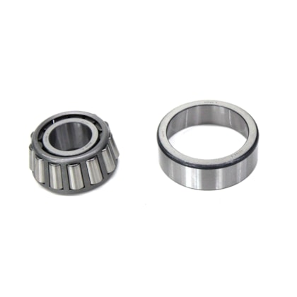 FERSA | 32305F | ROLAMENTO (32305) CONTRA EIXO INTERMEDIARIO IVECO CAMBIO ZF 6S480VO (USA 2) (25X62X25,25MM)