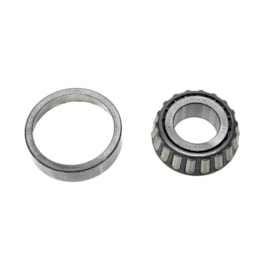 FERSA | 33885/33822 | ROLAMENTO (33885/33822) CONTRA EIXO INFERIOR LADO DA ESTRIA MB CAMBIO ZF AK680/S6820