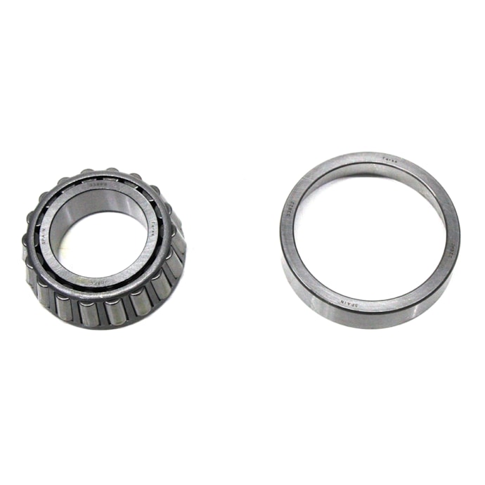 FERSA | 33889/33822 | ROLAMENTO (3722) CONTRA EIXO INFERIOR LADO DO DENTE MB/VW CAMBIO ZF 9S | CONTRA EIXO INFERIOR LADO LISO MB CAMBIO ZF AK680/S6820-fb4d75d2-61c5-4e49-a88b-ad6509690354