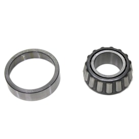 FERSA | 529520X1 | ROLAMENTO (529/520) EIXO ENTALHADO SUPERIOR LADO EIXO PILOTO MB AXOR CAMBIO G210/G330