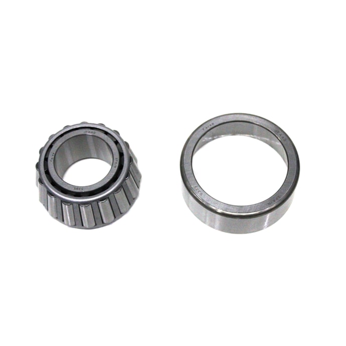 FERSA | 5395/5335 | ROLAMENTO (F809306) CONTRA EIXO INFERIOR VW/MB CAMBIO ZF 16S (49,21X103,19X43,66MM)-1ea1125e-9b76-4795-93b6-a82cbf8dd403