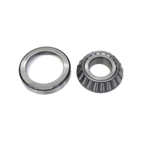 FERSA | 55187C55437 | ROLAMENTO (55437/55187C) CORPO PINHAO LADO DO DENTE MB MICO ONIBUS LO916 EIXO MS11X