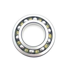 FERSA | 6212ZNRC3 | ROLAMENTO (6212N) ESFERA CORPO EIXO PILOTO FORD/VW/VOLVO | CAMBIO EATON RT11710/RT9509/RT9510/RT9513 (BLINDAGEM METAL DE 1 LADO) (COM RASGO E TRAVA) (60X110X22MM)
