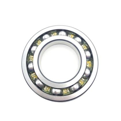 FERSA | 6212ZNRC3 | ROLAMENTO (6212N) ESFERA CORPO EIXO PILOTO FORD/VW/VOLVO | CAMBIO EATON RT11710/RT9509/RT9510/RT9513 (BLINDAGEM METAL DE 1 LADO) (COM RASGO E TRAVA) (60X110X22MM)