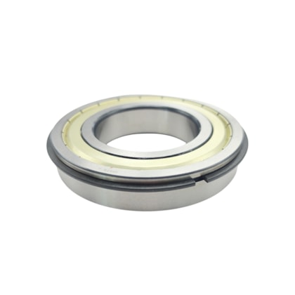 FERSA | 6212ZNRC3 | ROLAMENTO (6212N) ESFERA CORPO EIXO PILOTO FORD/VW/VOLVO | CAMBIO EATON RT11710/RT9509/RT9510/RT9513 (BLINDAGEM METAL DE 1 LADO) (COM RASGO E TRAVA) (60X110X22MM)