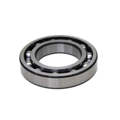 FERSA | 6216C3 | ROLAMENTO (6216NRC3) ESFERA CONTRA EIXO INFERIOR/CARCACA IVECO/MB/VW CAMBIO ZF 9S (COM RASGO E TRAVA) (80X140X26MM)