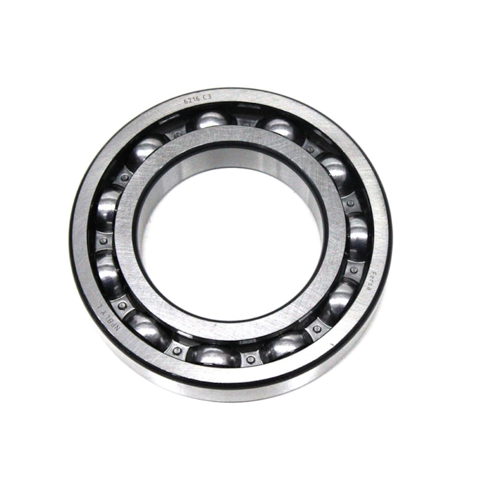 FERSA | 6216C3 | ROLAMENTO (6216NRC3) ESFERA CONTRA EIXO INFERIOR/CARCACA IVECO/MB/VW CAMBIO ZF 9S (COM RASGO E TRAVA) (80X140X26MM)-b2005d2b-7b32-439a-88c4-49aac34a3f9c