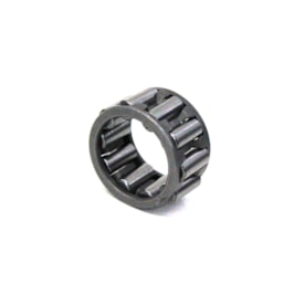 FERSA | CR00090 | ROLAMENTO (F53381) GAIOLA FUNDO EIXO PILOTO/PONTA EIXO ENTALHADO MB AGL 1113/1313/1513/2013 CAMBIO G336 (FERRO) (MONTAR SOMENTE COM PILOTO Z15)