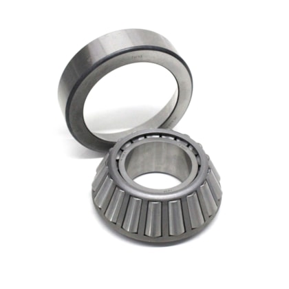 FERSA | F15071 | ROLAMENTO (F15071) MAIOR CORPO PINHAO FORD/VW EIXO MS18X (75MM X 160MM X 58MM)