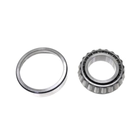 FERSA | F15190 | ROLAMENTO (580616) CORPO EIXO PILOTO E ENGRENAGEM CONSTANTE I MB AXOR/ONIBUS CAMBIO G210/G211/G221/G240 (75X140X34,25MM)