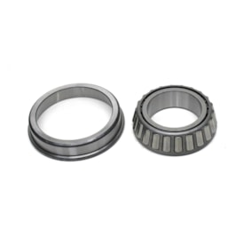 FERSA | F15191 | ROLAMENTO (1723) FUNDO EIXO PILOTO/PONTA EIXO ENTALHADO VW CAMBIO ZF 16S (80X140/150X37MM)