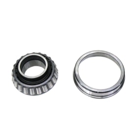 FERSA | F15192 | ROLAMENTO (805046) EIXO ENTALHADO MB CAMBIO G210/G240 (COM RASGO E TRAVA) (60X130X33,25MM)