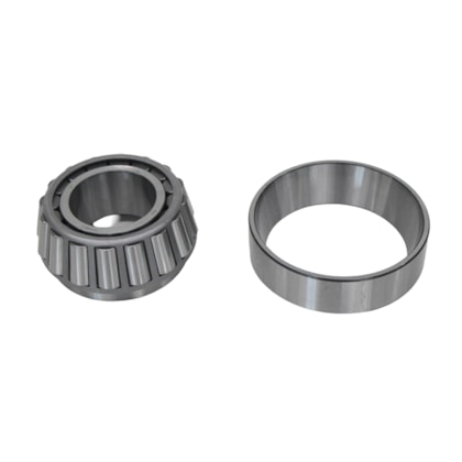 FERSA | F15193 | ROLAMENTO (572813A) RODA DIANTEIRA MB ATEGO/AXOR (INTERNO)