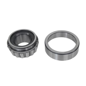 FERSA | F15193 | ROLAMENTO (572813A) RODA DIANTEIRA MB ATEGO/AXOR (INTERNO)