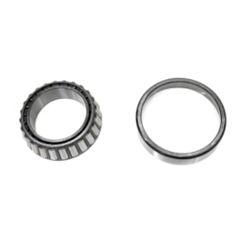 FERSA | F15208 | ROLAMENTO (567549) CUBO RODA TRASEIRA MB AXOR (EXTERNO)