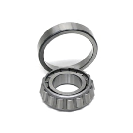 FERSA | F15245 | ROLAMENTO (ECO CR12A061) ROLAMENTO EIXO ENTALHADO/PRINCIPAL LADO FLANGE MB CAMBIO G210 (60X130X33,80MM)