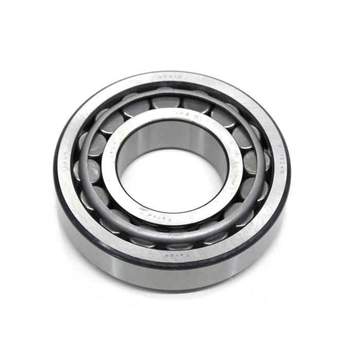 FERSA | F15245 | ROLAMENTO (ECO CR12A061) ROLAMENTO EIXO ENTALHADO/PRINCIPAL LADO FLANGE MB CAMBIO G210 (60X130X33,80MM)-5f955159-094c-4ba5-af88-8d3327eba799