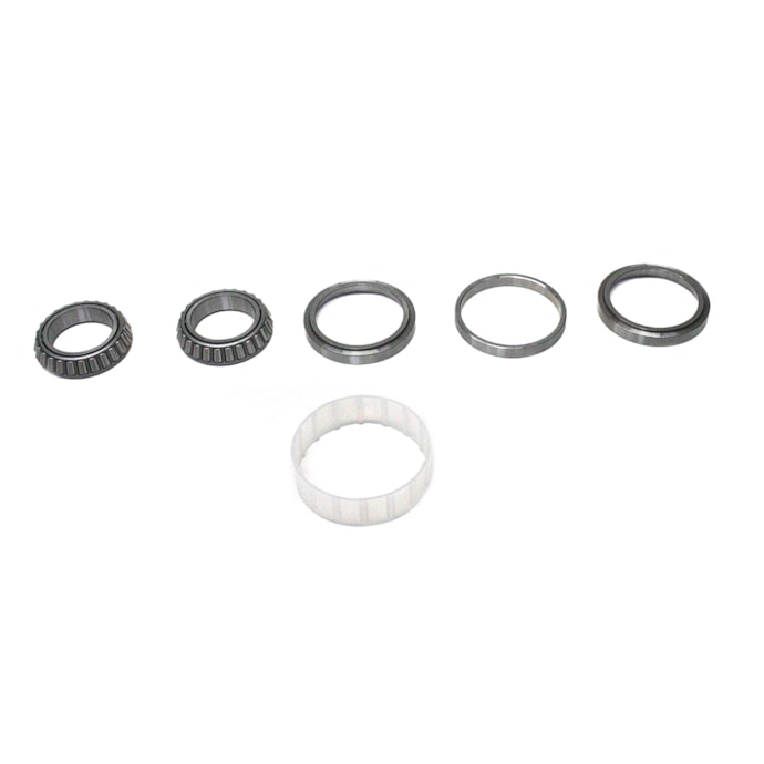 FERSA | F15295 | ROLAMENTO (LM806649/57591N) EIXO PRINCIPAL FORD CAMBIO EATON RTLO/F11E316DLSE-2c6e4696-0210-4786-856e-2f4bb8f41161