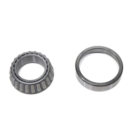 FERSA | F15323 | ROLAMENTO (805189) CUBO RODA DIANTEIRA MB ACCELO 715C/915C/1016 EIXO VL2/27DC (INTERNO) (55X95X30MM)