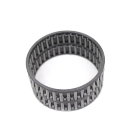 FERSA | F17064K | ROLAMENTO GAIOLA ENGRENAGEM 2M VW/MB CAMBIO ZF 9S (75X83X40MM)