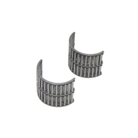 FERSA | F17079K | ROLAMENTO GAIOLA ENGRENAGEM 6M MB CAMBIO G85 (50X56X43,70MM)