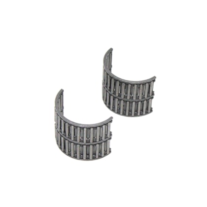 FERSA | F17079K | ROLAMENTO GAIOLA ENGRENAGEM 6M MB CAMBIO G85 (50X56X43,70MM)