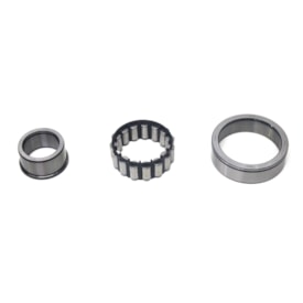 FERSA | F19015 | ROLAMENTO (F45814/314984) PONTA/BERCO PINHAO MB HPN 1418/1618/1620 EIXO HL5Z REDUZIDO (45X95X32MM)