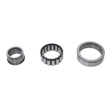 FERSA | F19015 | ROLAMENTO (F45814/314984) PONTA/BERCO PINHAO MB HPN 1418/1618/1620 EIXO HL5Z REDUZIDO (45X95X32MM)